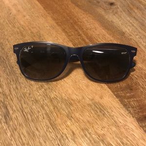 Rayban New Wayfarer (Polarized)